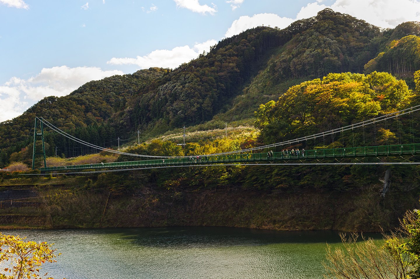 🏞️ 용화폭포 (류카노타키) 이미지 5